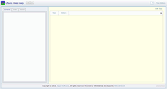 Desktop Screenshot of ltoolshelp.zippersoftware.com